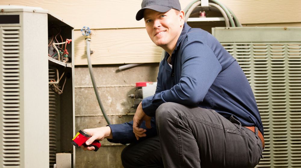 My Texas Home Services