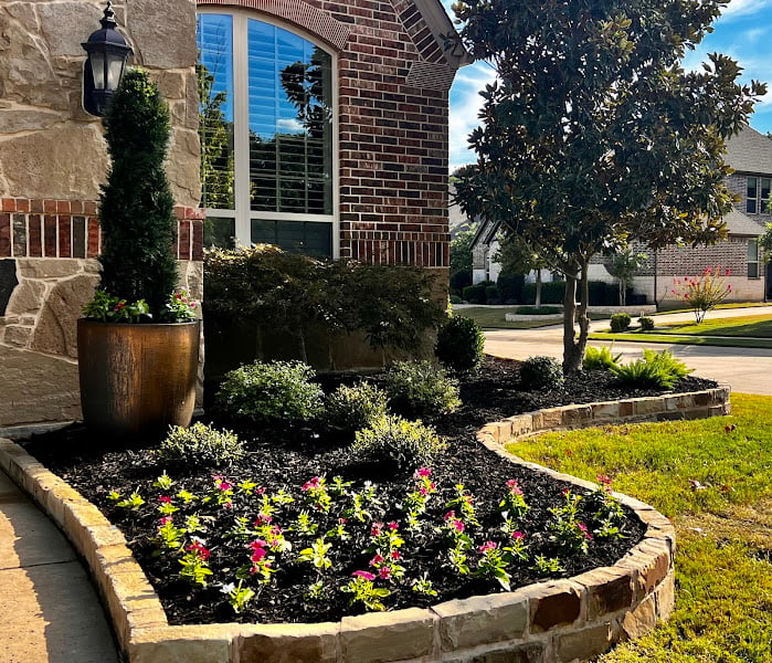 Cabrera Landscapers LLC