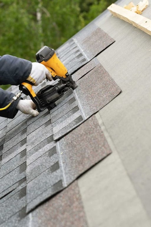 Response Roofing