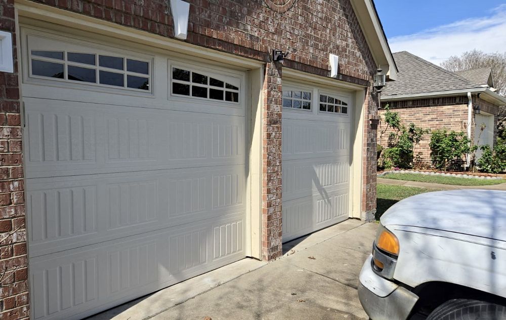 Garage Tec Automatic Gates & Garage Door Repair