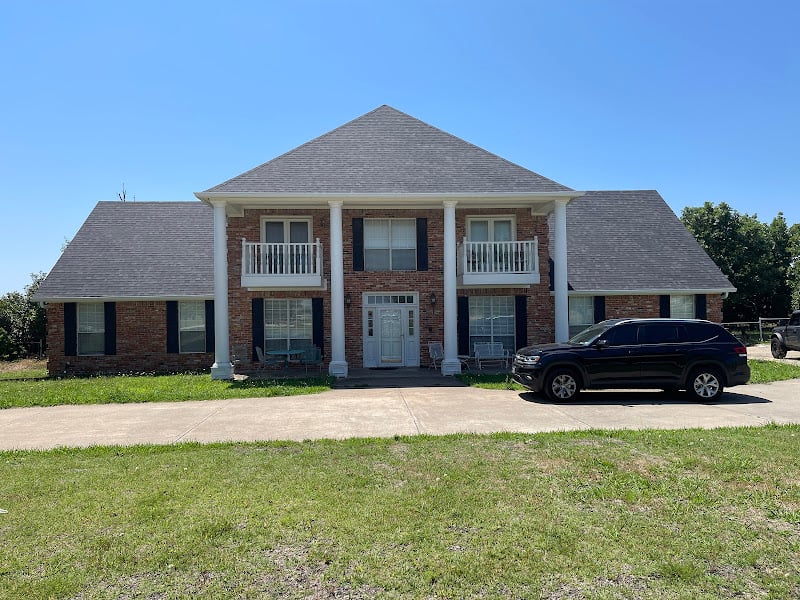 Doc's Roofing - Rockwall