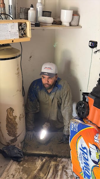 Family Friends Plumbing Service