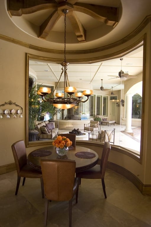 Fashion Glass & Mirror