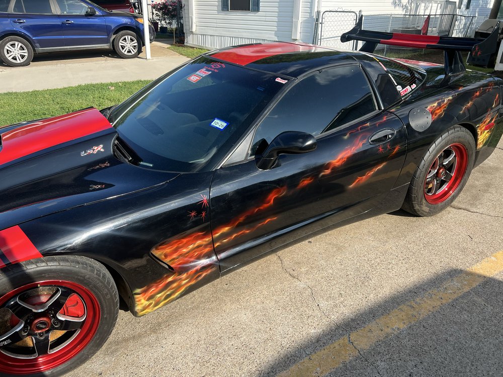 Texas Best Mobile Auto Repair