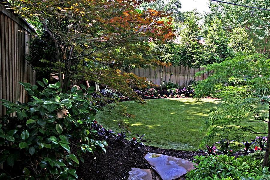 Southwest Landscape Design