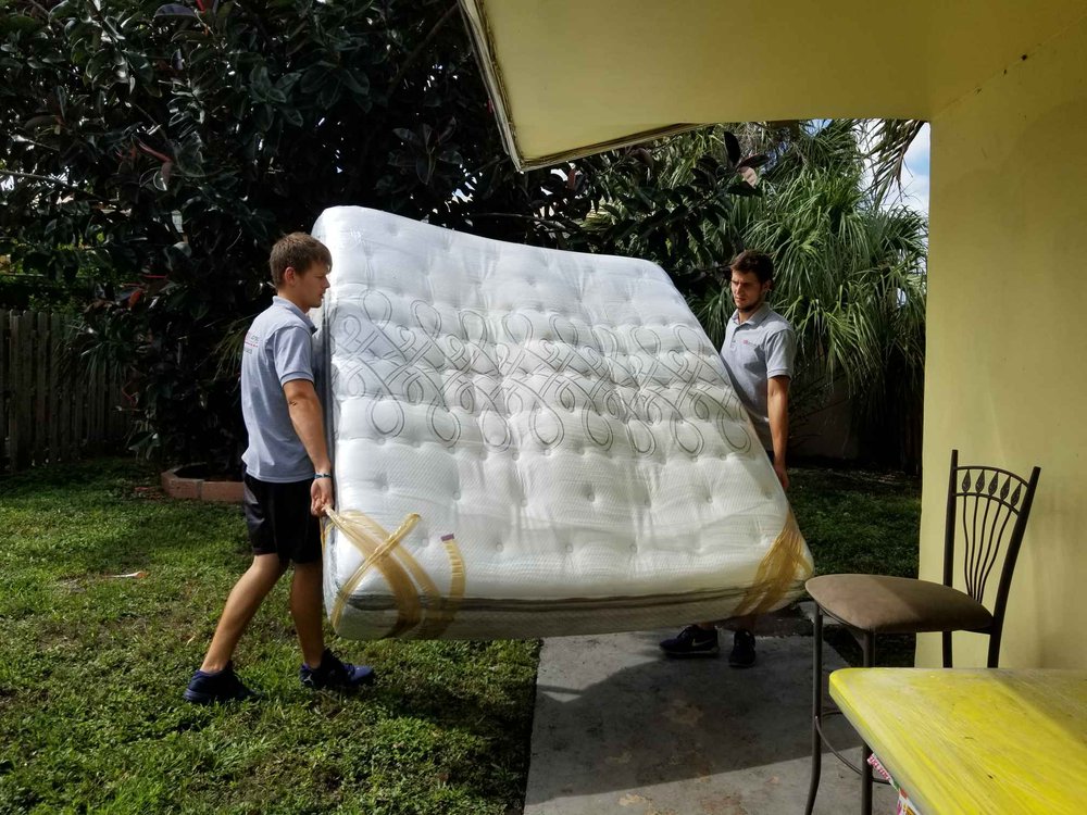 Local N Long Distance Movers | Plano