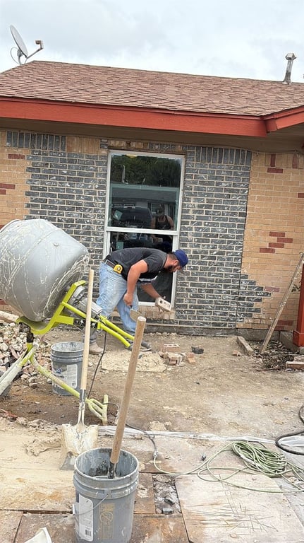 GTO Masonry