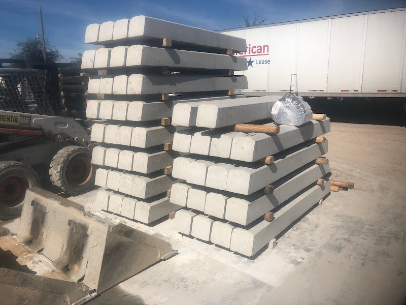 All-Star Concrete