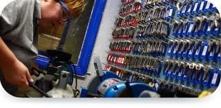 Kinney Locksmith