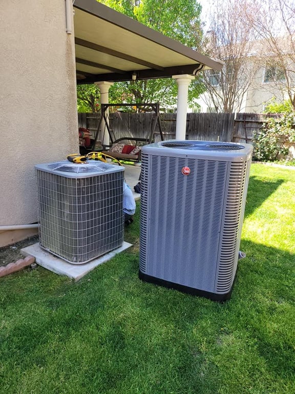 Hare Air Conditioning and Heating
