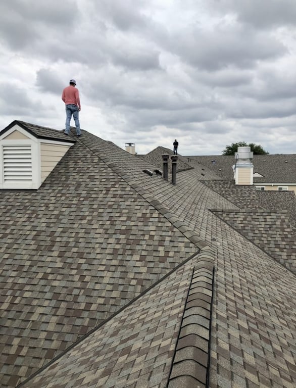 Capitol Roofing & Construction
