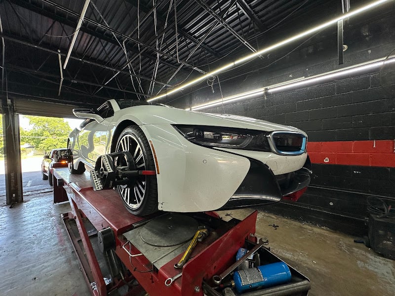 Buckner Auto Repair