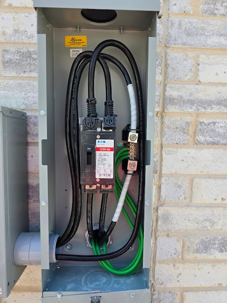 AES Arreaga Electrical Services
