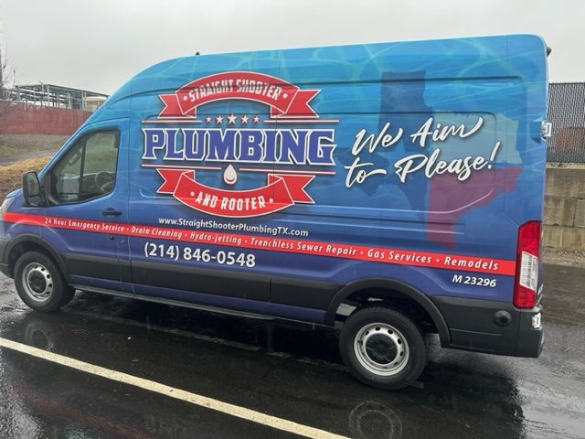 Straight Shooter Plumbing & Rooter