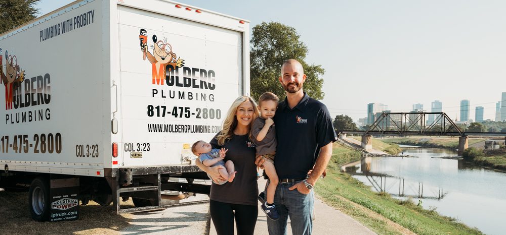 Molberg Plumbing