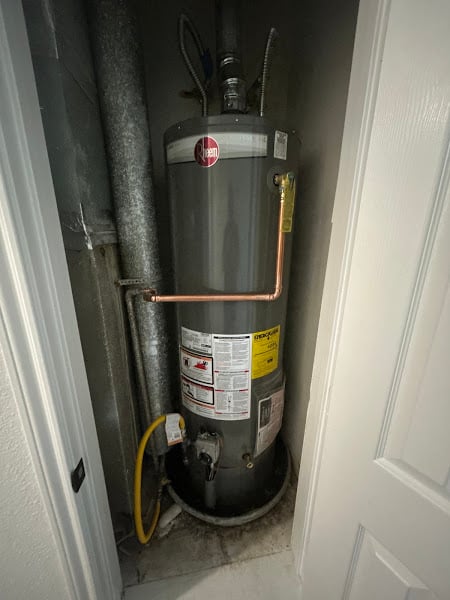 Ferrell Plumbing