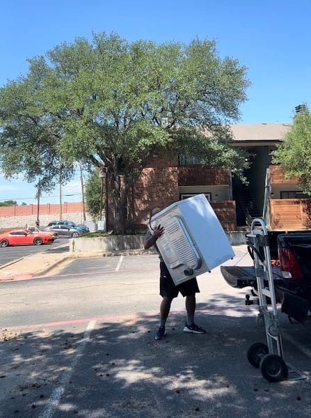 Dallas Best Movers