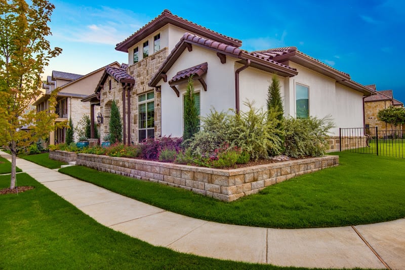 Alterra Landscape Design