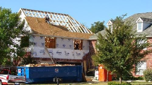 Longacre Construction Company
