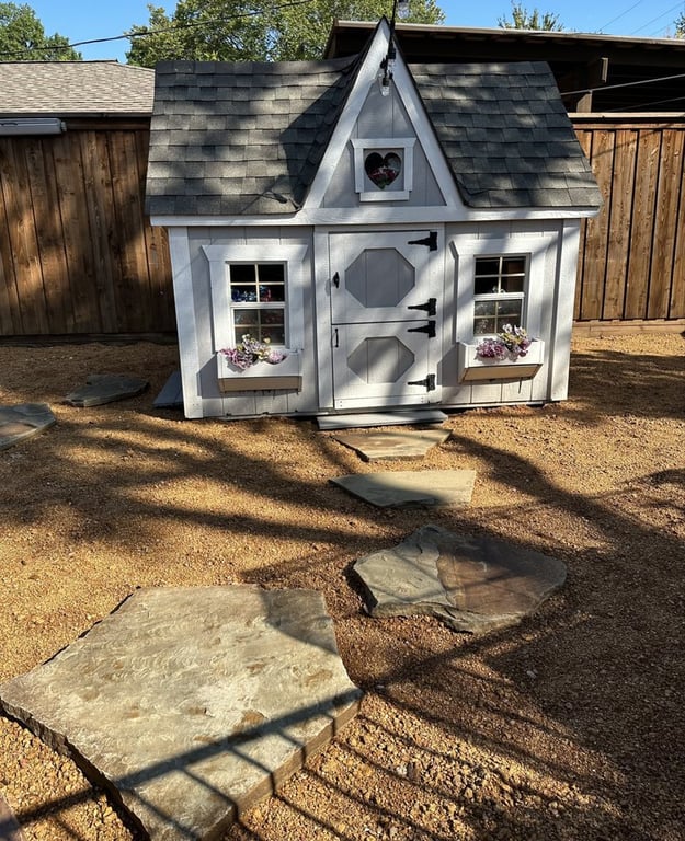 Sand & Gravel Solutions