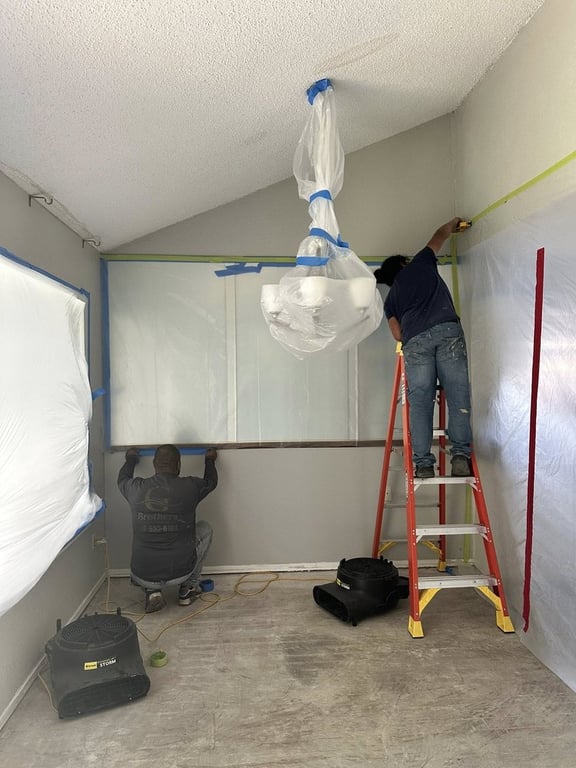 G Brothers Restoration & Home Remodeling