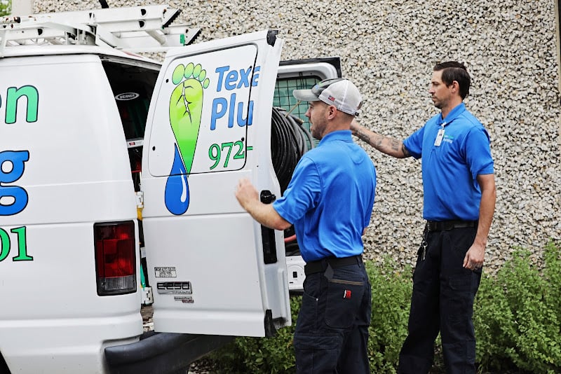 Texas Green Plumbing