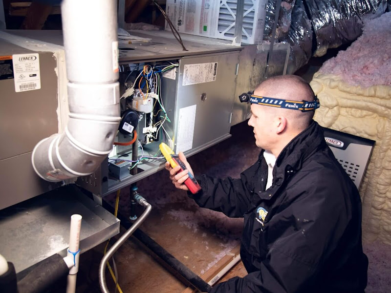 Milestone Electric, A/C, & Plumbing