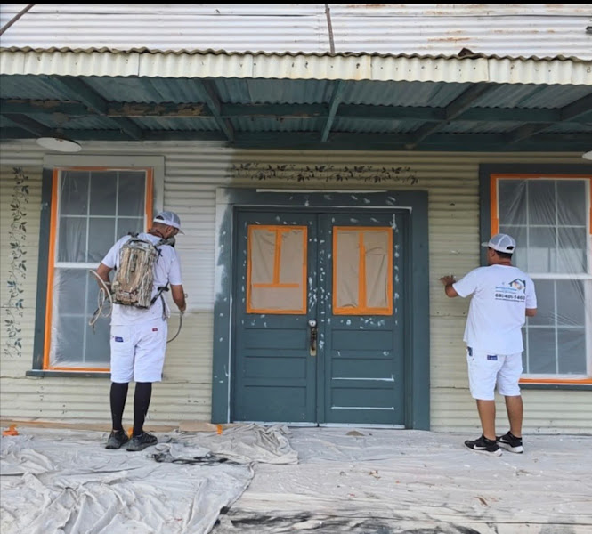 Daltonn's Painting and Handyman Service