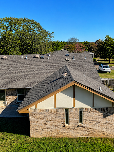 MGC Roofing & Solar