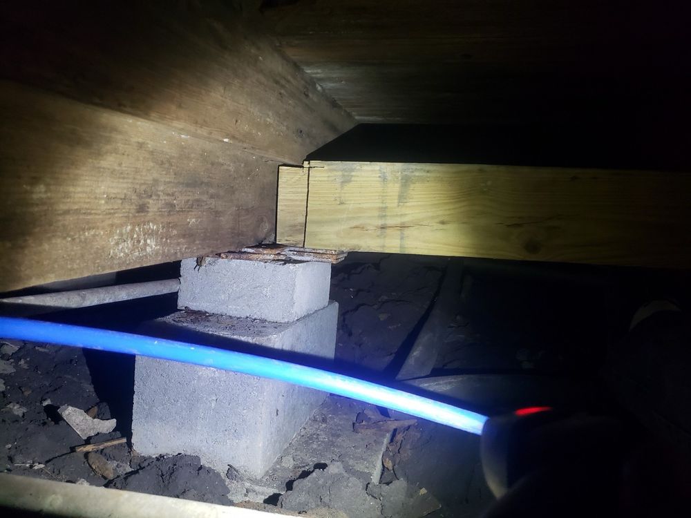 Fortress Foundation Repair Systems
