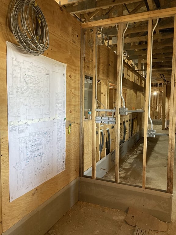 Robinson Electrical