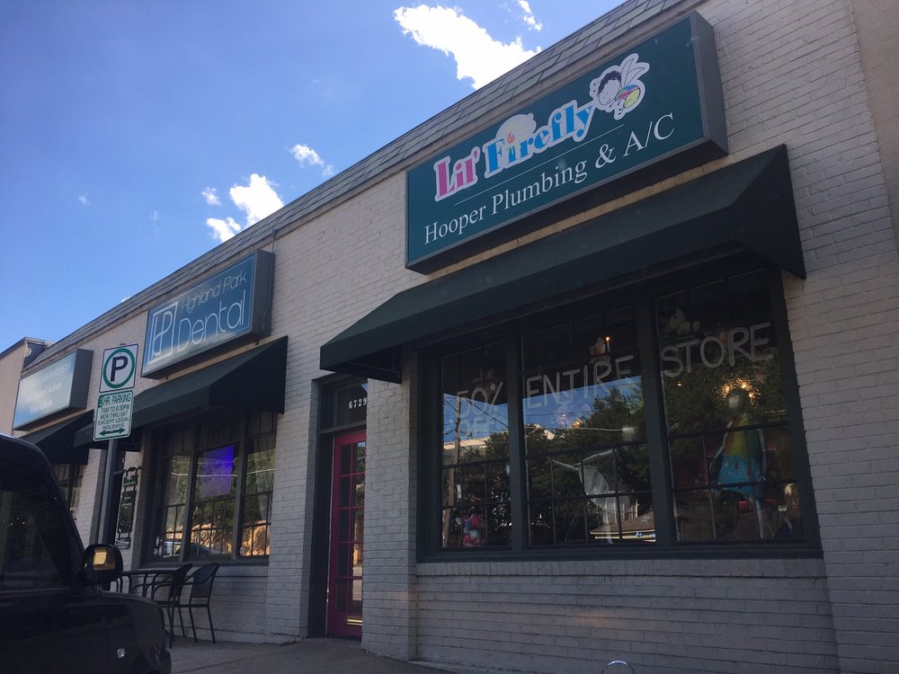 Hooper Plumbing & Air Conditioning