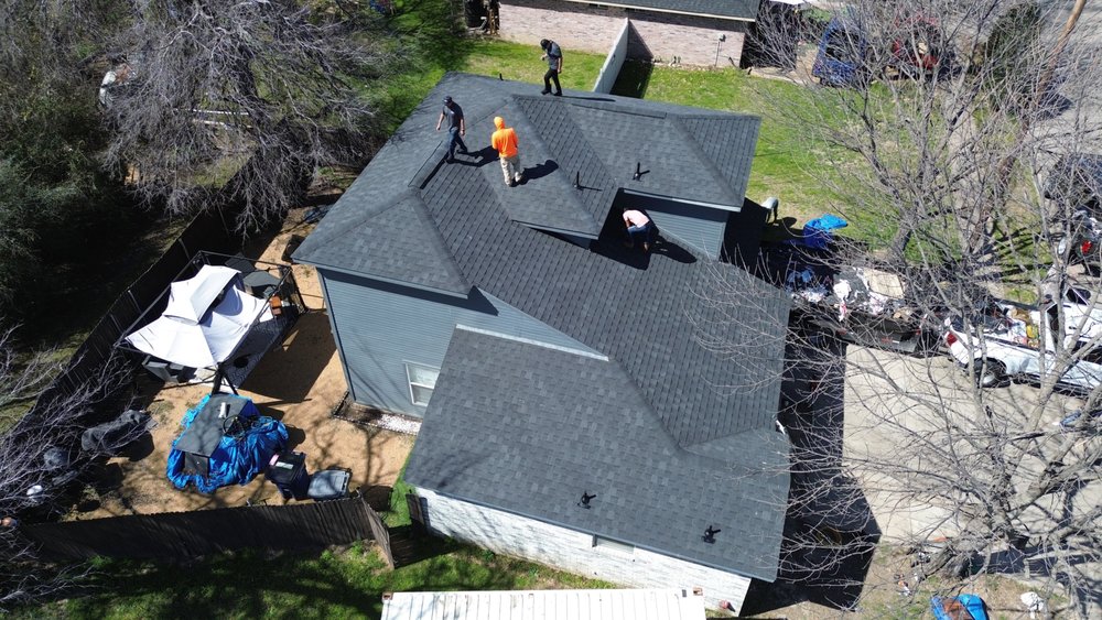 Medranos Roofing