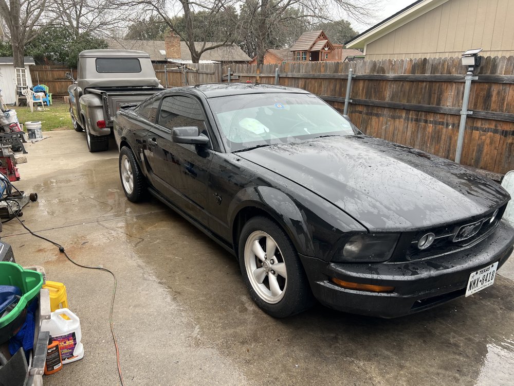 Texas Best Mobile Auto Repair