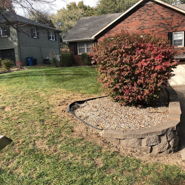 LawnStarter - Fort Worth Landscaping