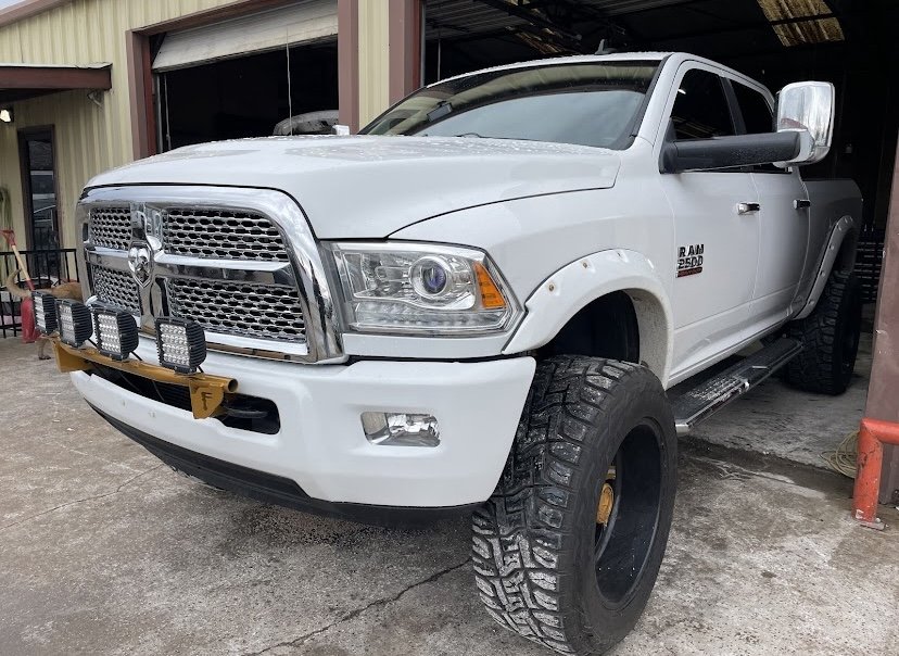 Scorpion Performance Shop