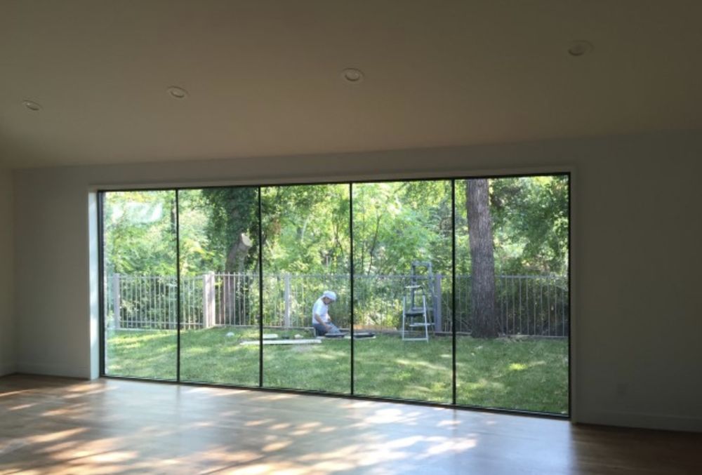 Thermal Windows J & M Glass Company