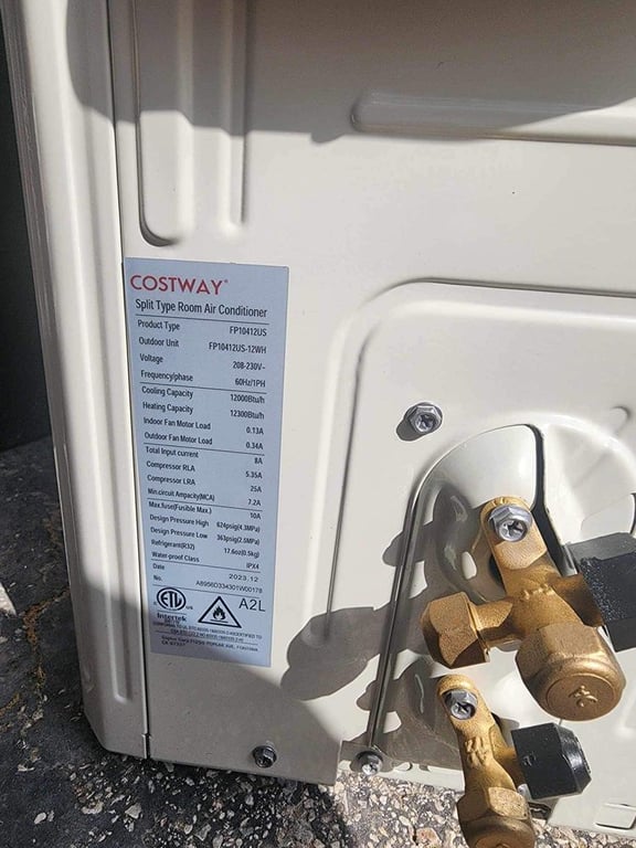 Garcia Air Systems