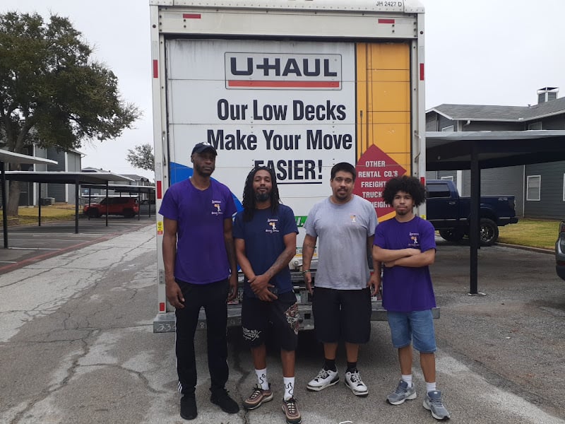 Lovesome Moving Services