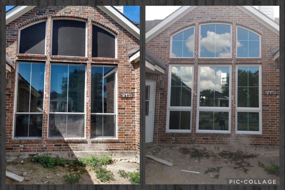Pro 1 Windows and Doors