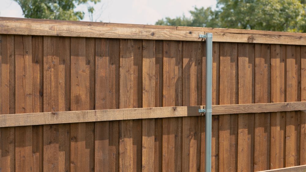 S&B Fencing