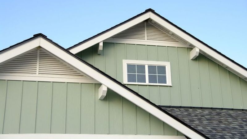 CLC Roofing Inc.
