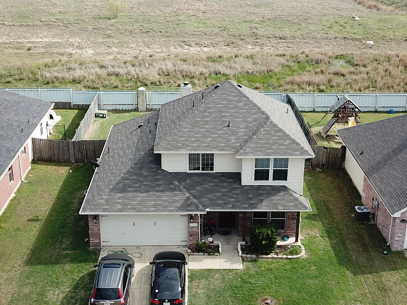 Gillean Brothers Roofing