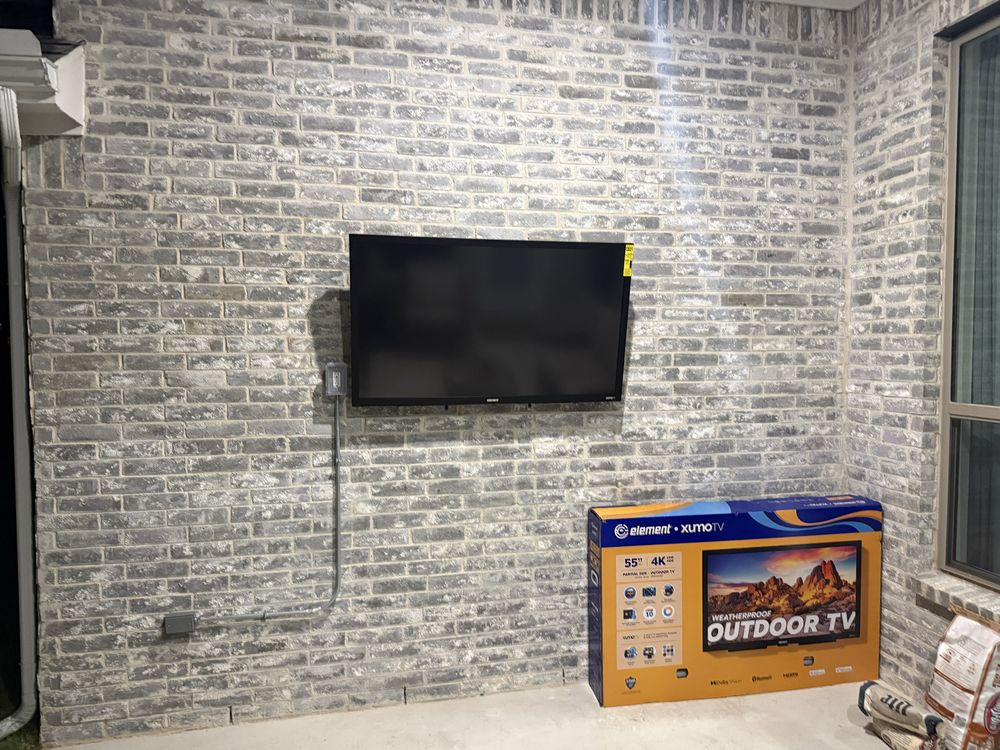 Robinson Electrical