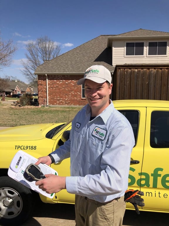 All-Safe Pest & Termite