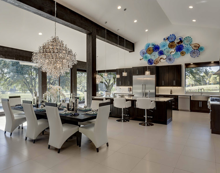 R. Stevens INTERIORS