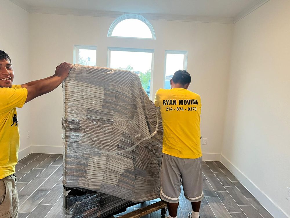 Ryan Moving Service