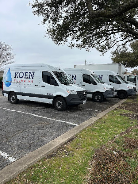 Koen Plumbing, Inc.
