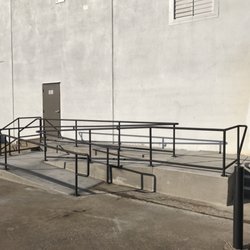 Rolling Gate & Fence Co