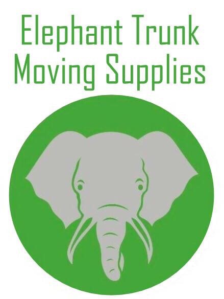 Elephant Trunk Moving Supplies